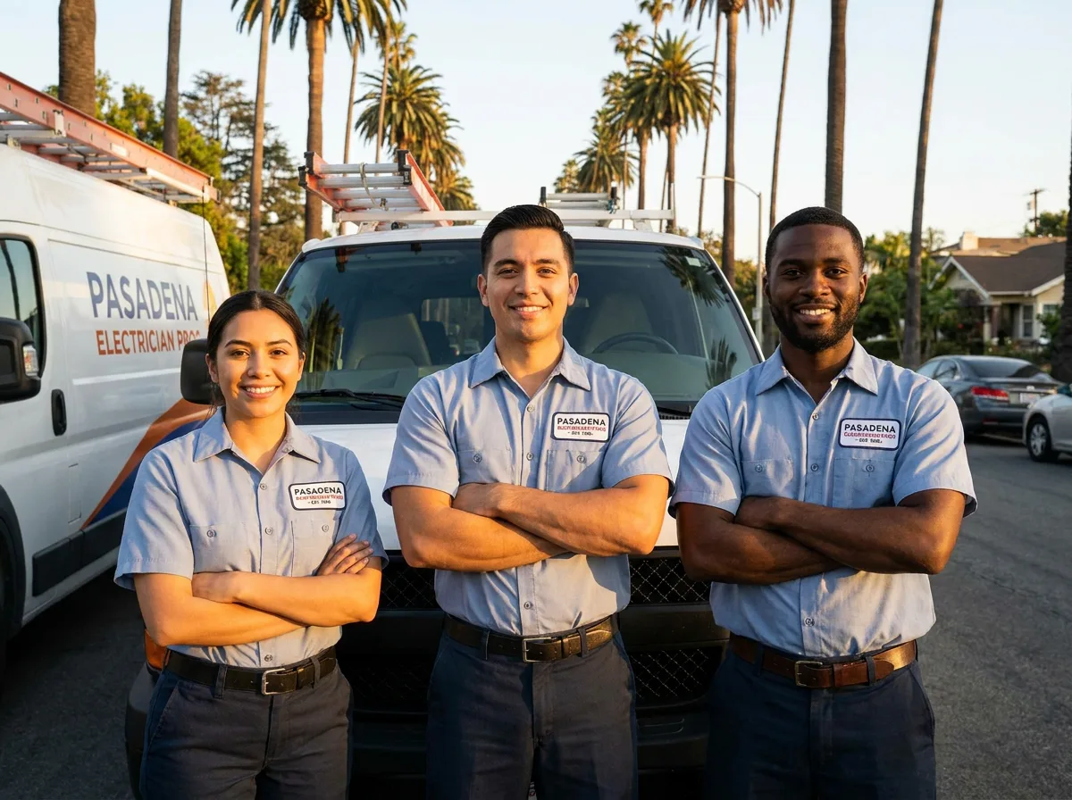 Electrician company in Carbon Hill, AL