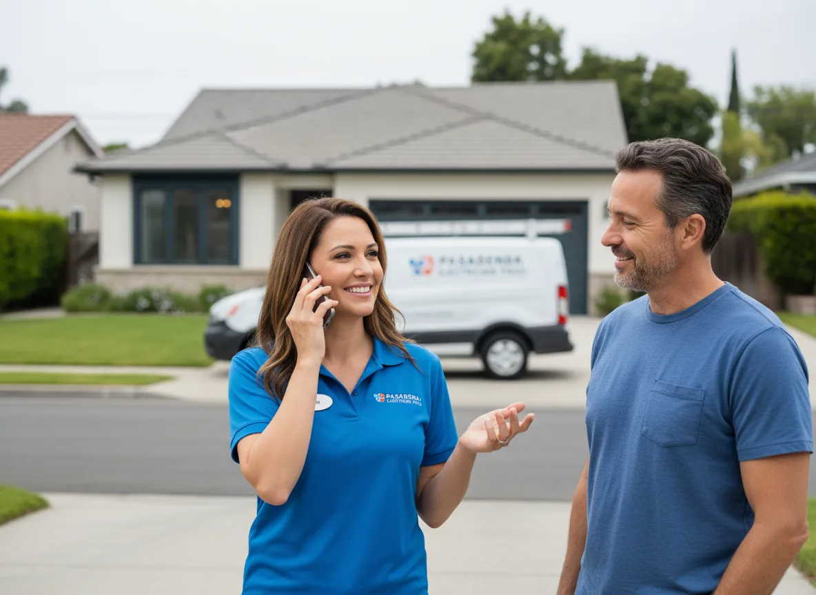 Electrician Carbon Hill, AL FAQs
